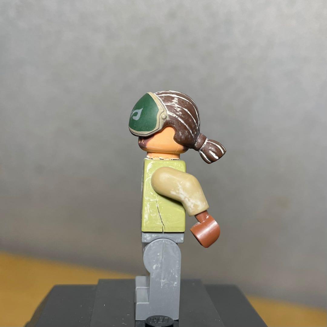 Lego Star Wars Blind Kanan Jarrus, Hobbies & Toys, Toys