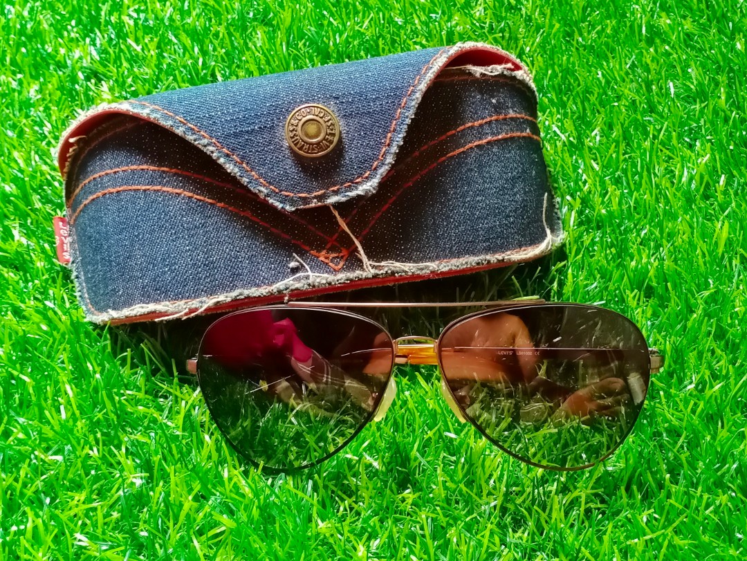 Sunglasses cheap levis original