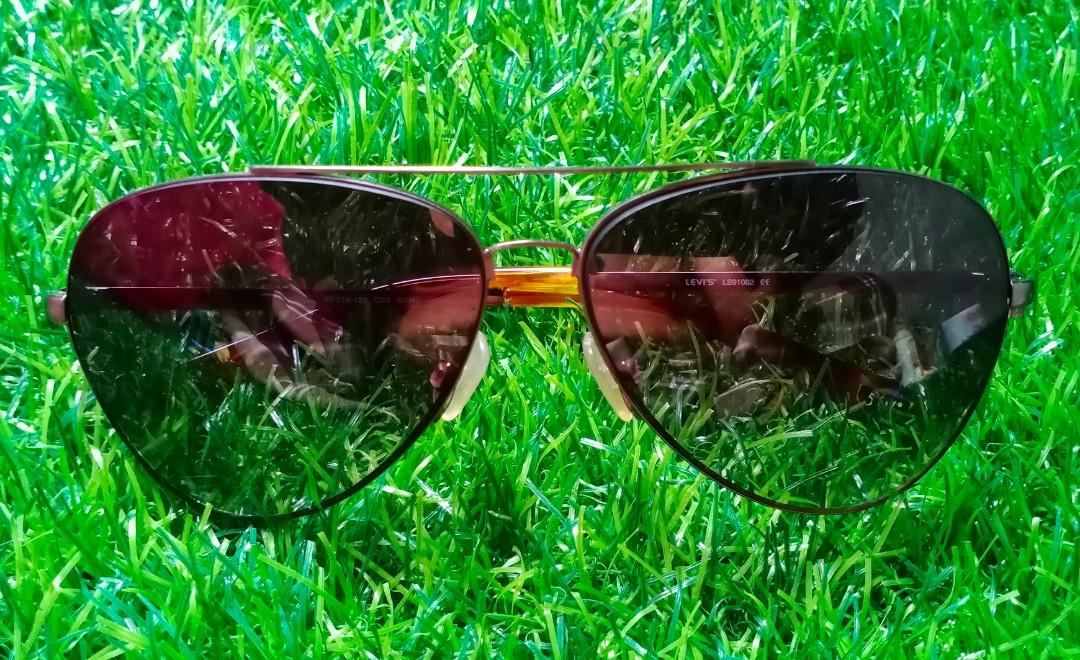 Sunglasses cheap levis original