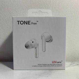 LG Tone Free FN6 Wireless Earbuds