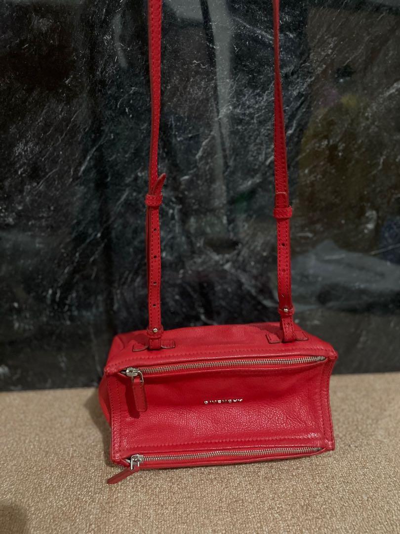 pandora mini crossbody bag