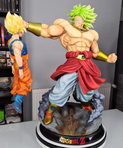 Tsume broly hqs Clearance