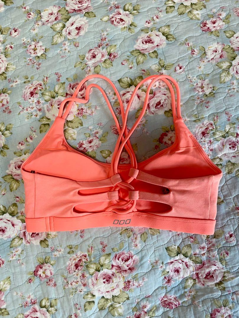 Lorna Jane sports bra XS, Women's Fashion, Activewear on Carousell