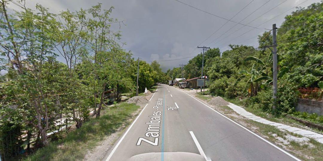 Lot for Sale Infanta Pangasinan 14 Hectares, Property, For Sale, Lot on