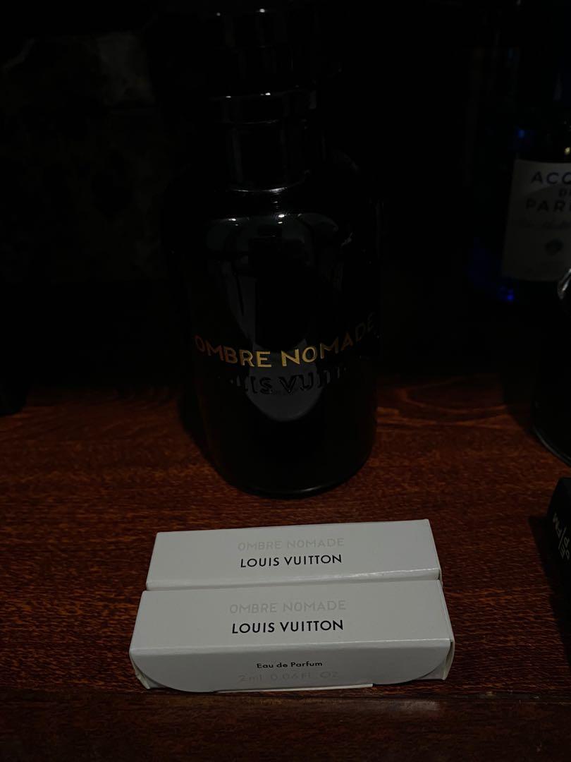 Dark Fantasy (Eau De Parfum) - Inspired by Ombre Nomade, from Louis Vuitton