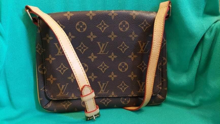 Louis vuitton tango clearance