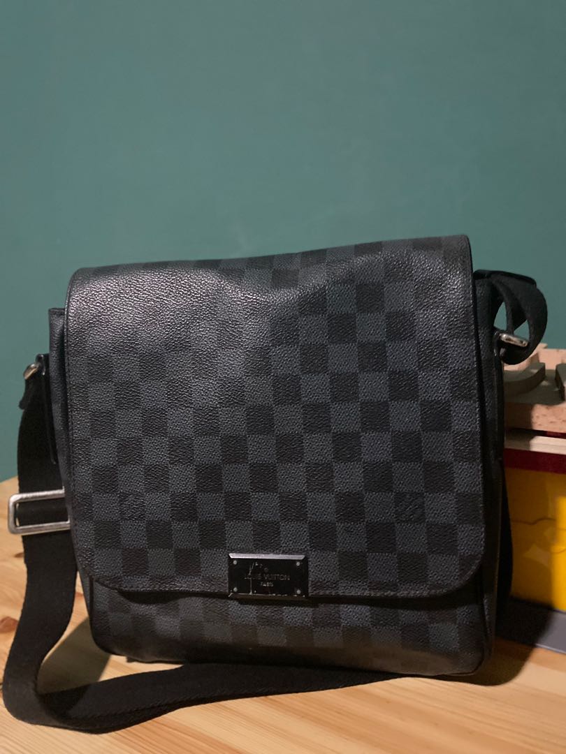 Lv boy bag sales
