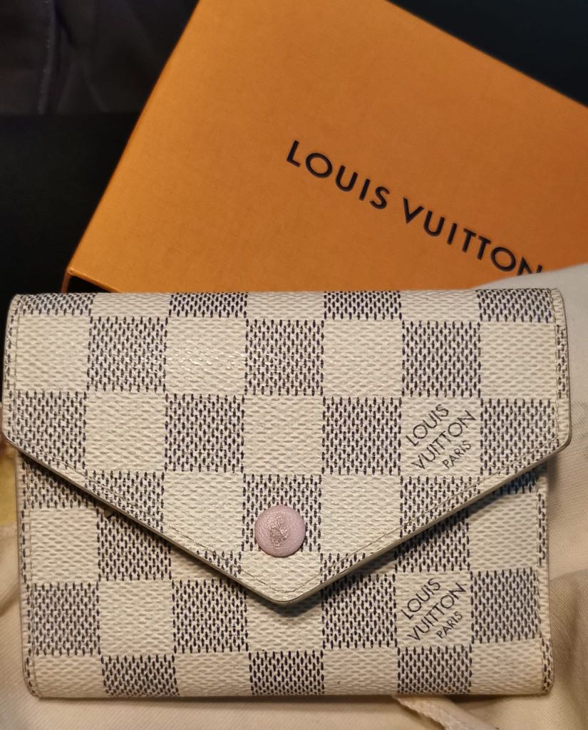 Louis vuitton cheap wallet sale