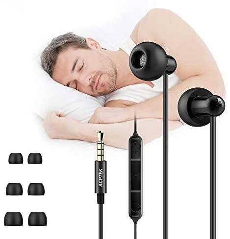 Agptek discount sleep headphones