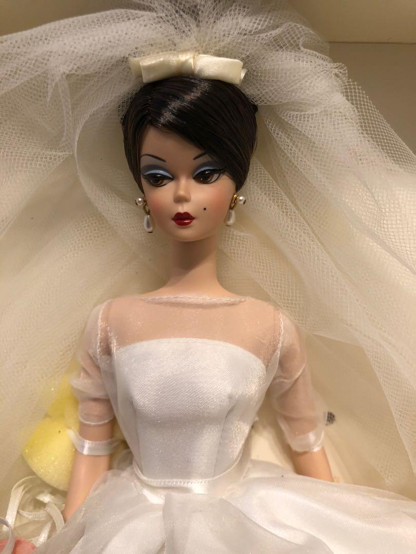 Barbie silkstone maria therese deals