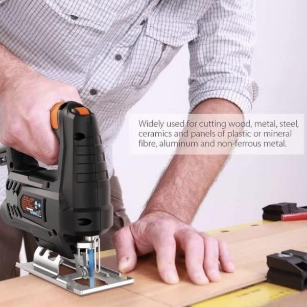 METERK JIG SAW , jig saw , (M1Q-GW11-55 
