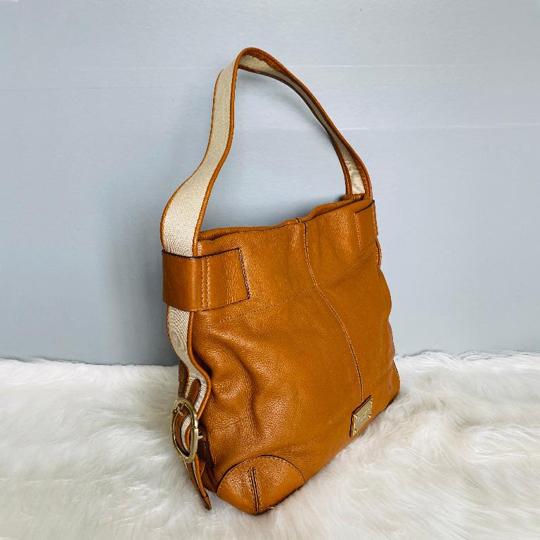 Mk griffin hobo shop