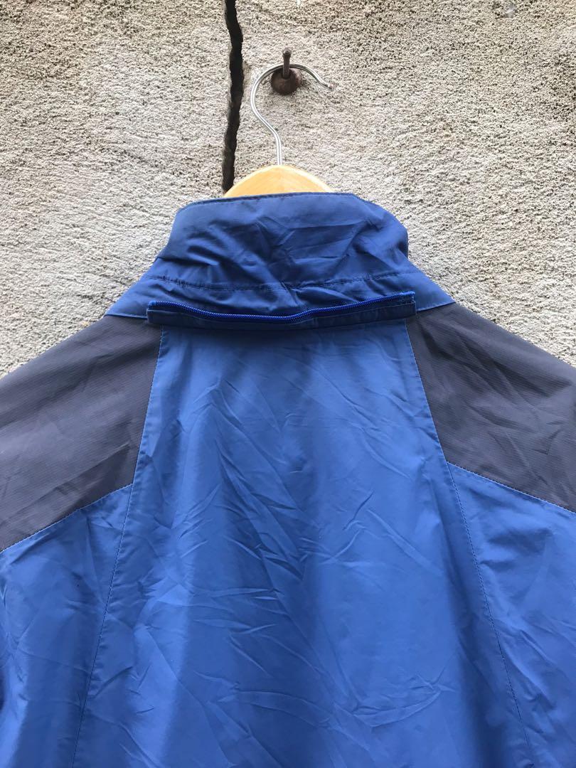 millet dry edge jacket, Men's Fashion, Clothes, Outerwear on Carousell