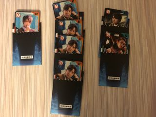 （分類：）位於 。 由 sellingcards 提交（商品編號 1142650750，圖片 1）。簡介： 。