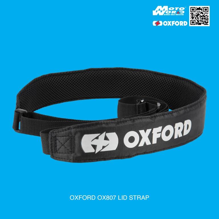 Motorcycle helmet carrier strap shop
