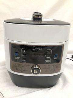 Multi-Functional Programmable Electric Pressure Cooker Premium All-in-One 4L Stainless Steel Inner Pot