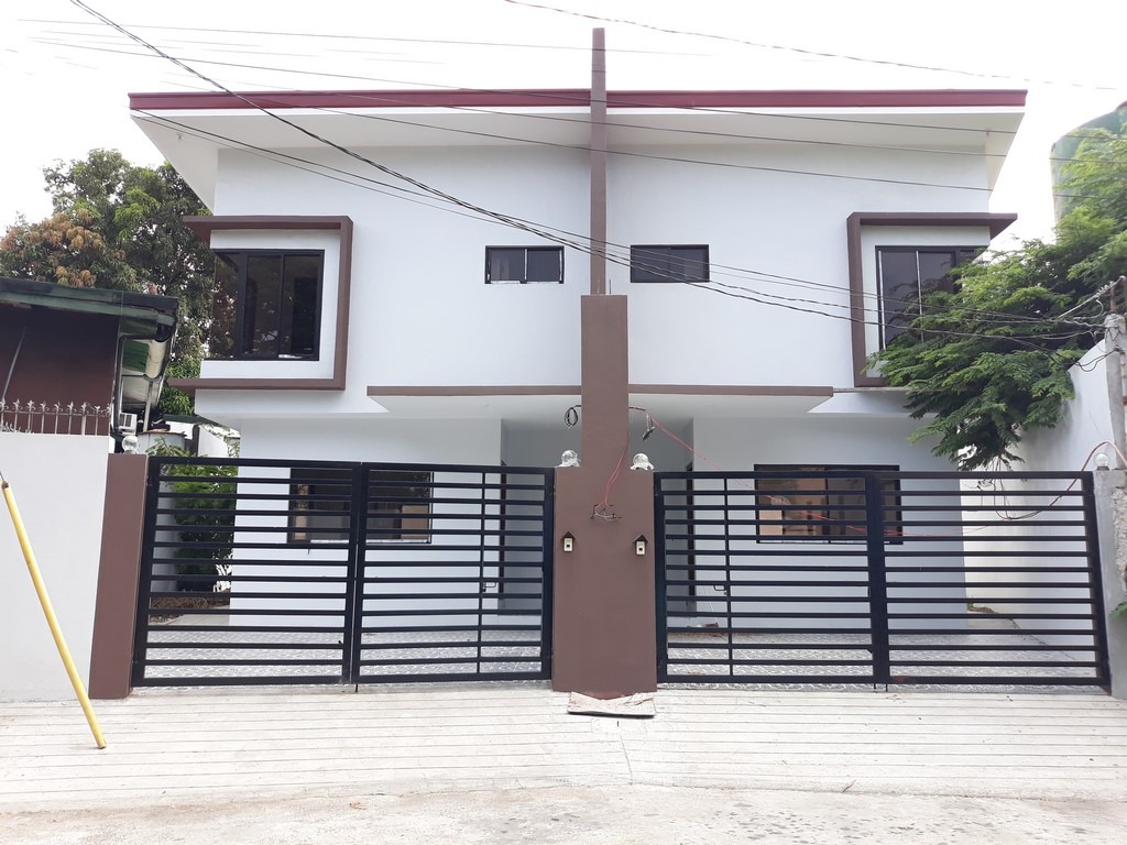 NEAR DONA SOLEDAD DUPLEX HOUSE AND LOT FOR SALE IN BETTER LIVING PARANAQUE, Property, For Sale