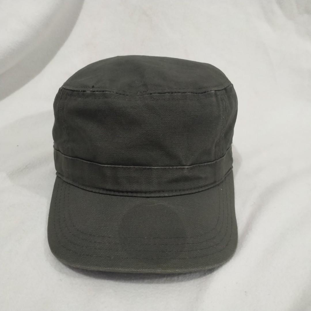 New era top military hats