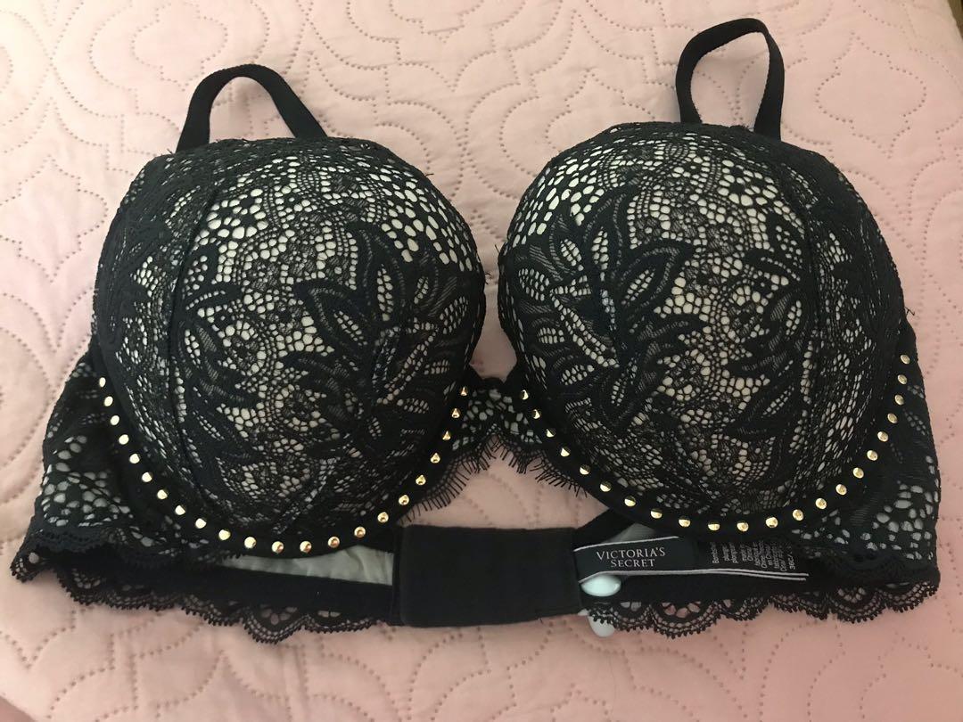 Victoria's Secret bra set 38D 2500