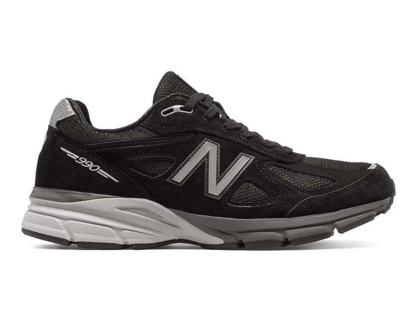New balance 990bk4 clearance