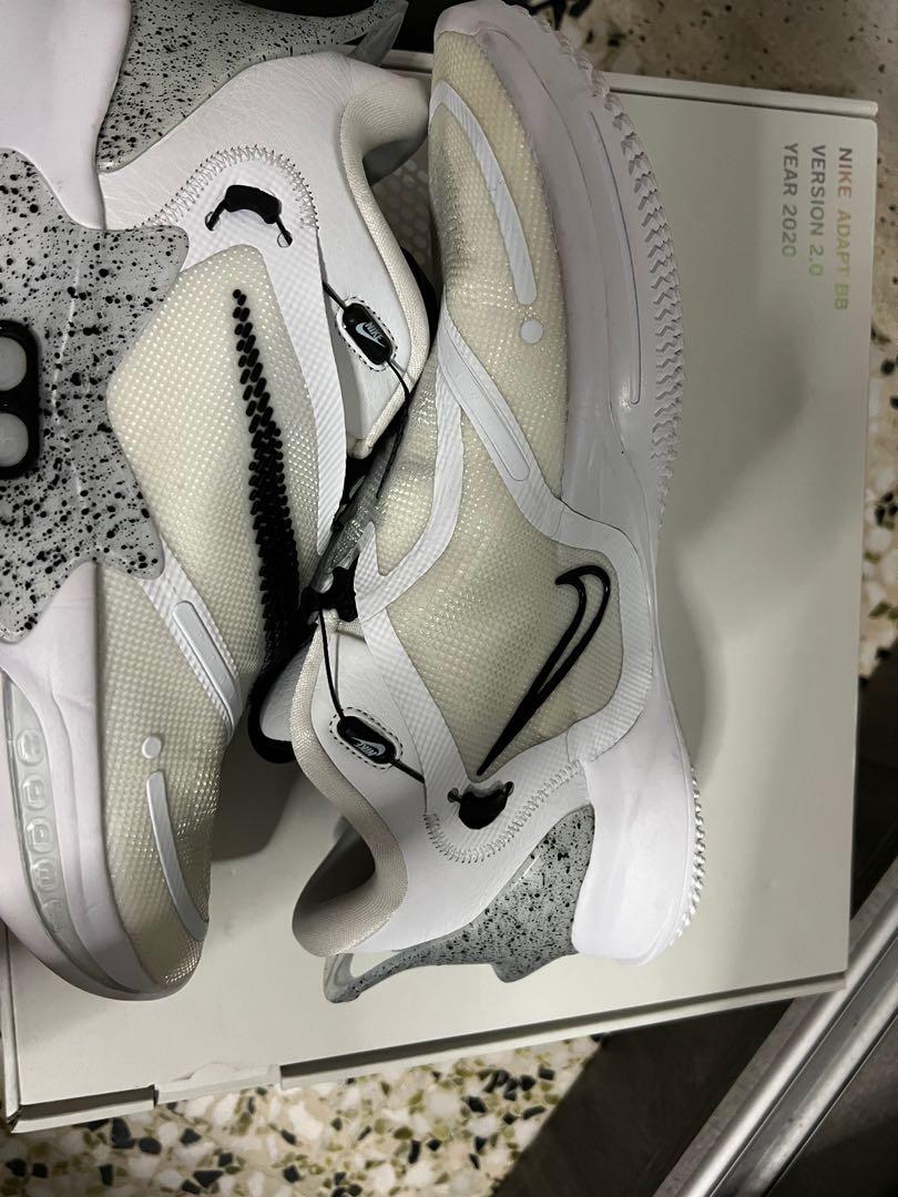 Nike adapt 2.0 bb 2020 edition