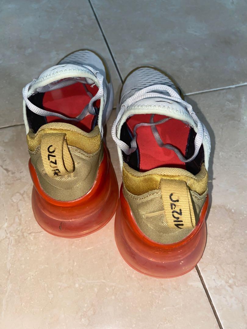 nike air 27c original