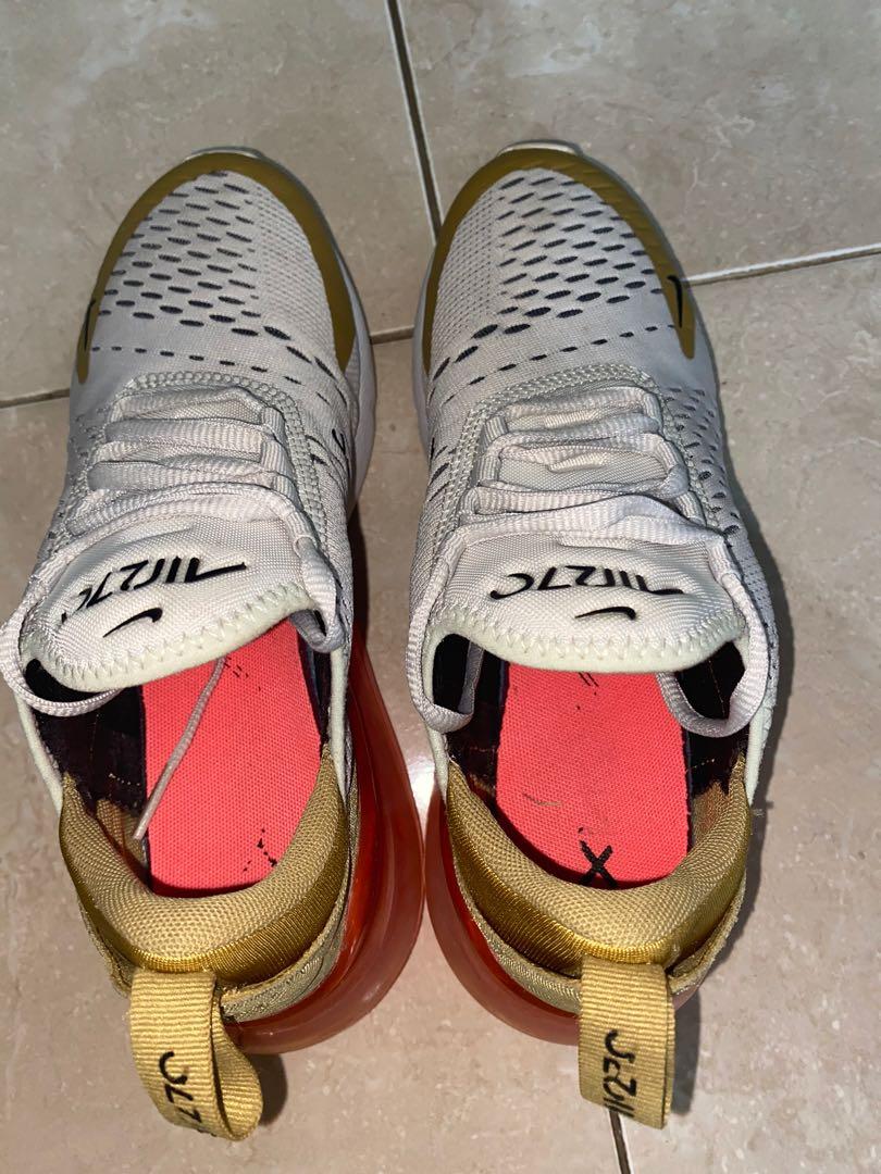 nike air 27c original