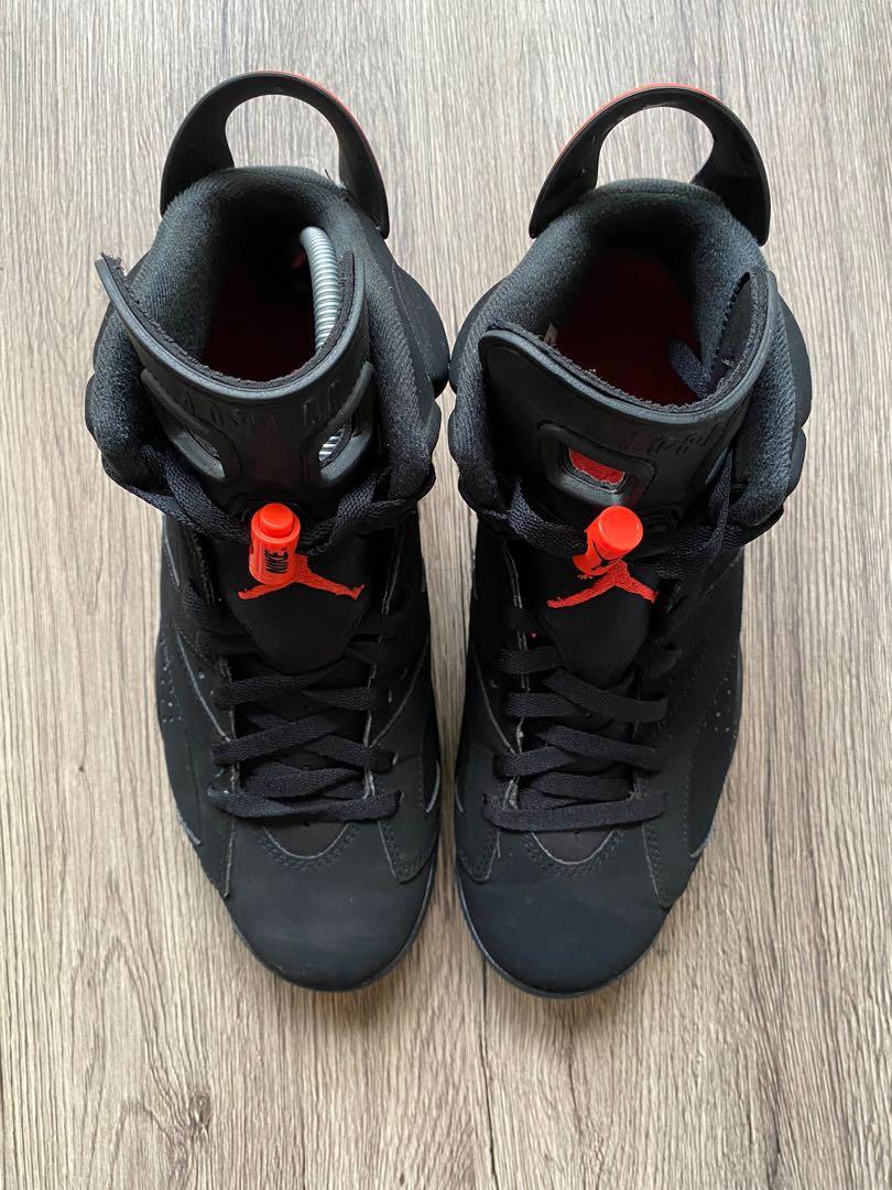 2019 infrared 6