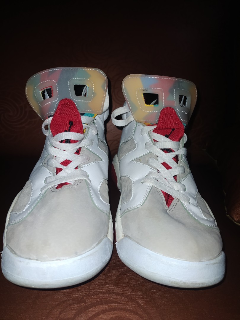 Nike Air Jordan retro 6 size 43 ori 