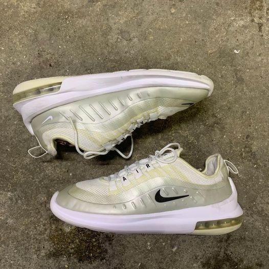 Nike Air Max Axis Women s Fashion Footwear Sneakers on Carousell