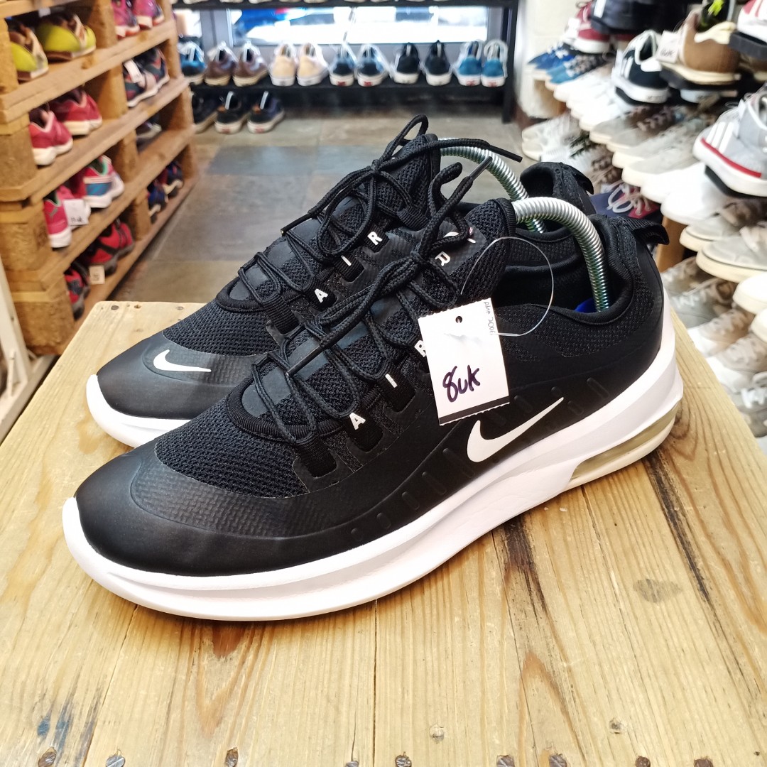 NIKE AIR MAX AXIS, Men's Fashion, Footwear, Sneakers on Carousell
