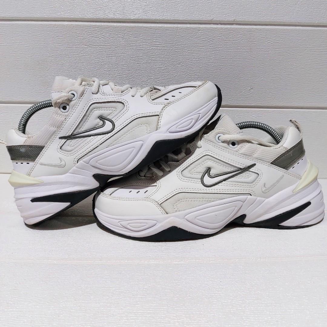 NIKE AIR MONARCH M2K TEKNO