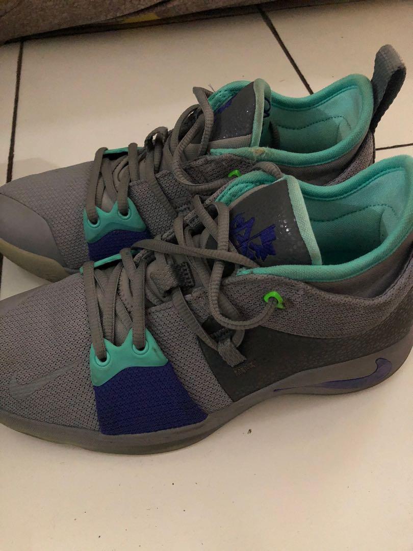 Sepatu basket nike pg 2 sale