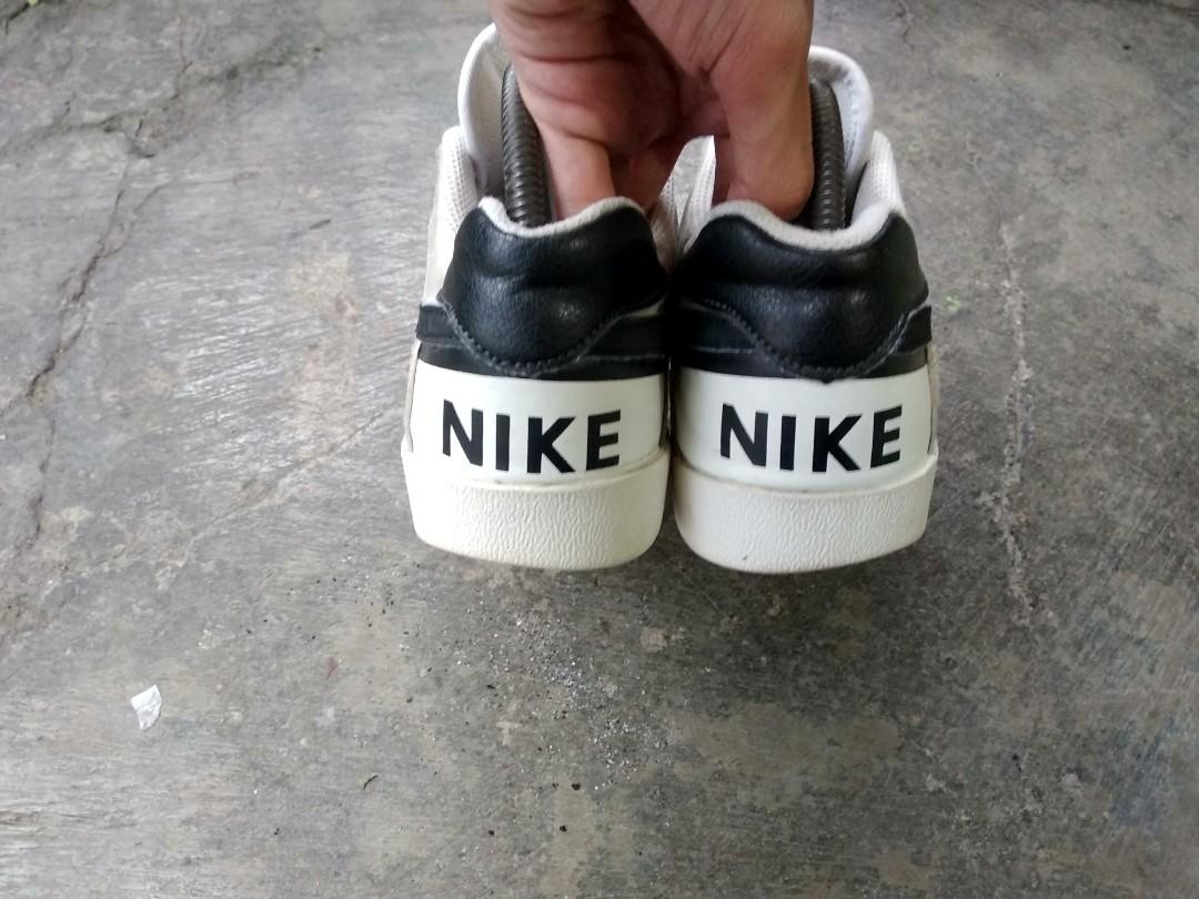 Nike SB delta force Vulc, Fesyen Pria, Sepatu , Sneakers di Carousell