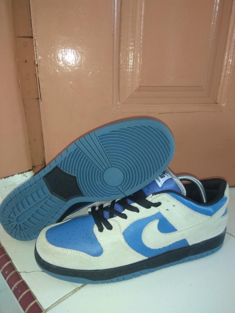 size 12 nike dunks