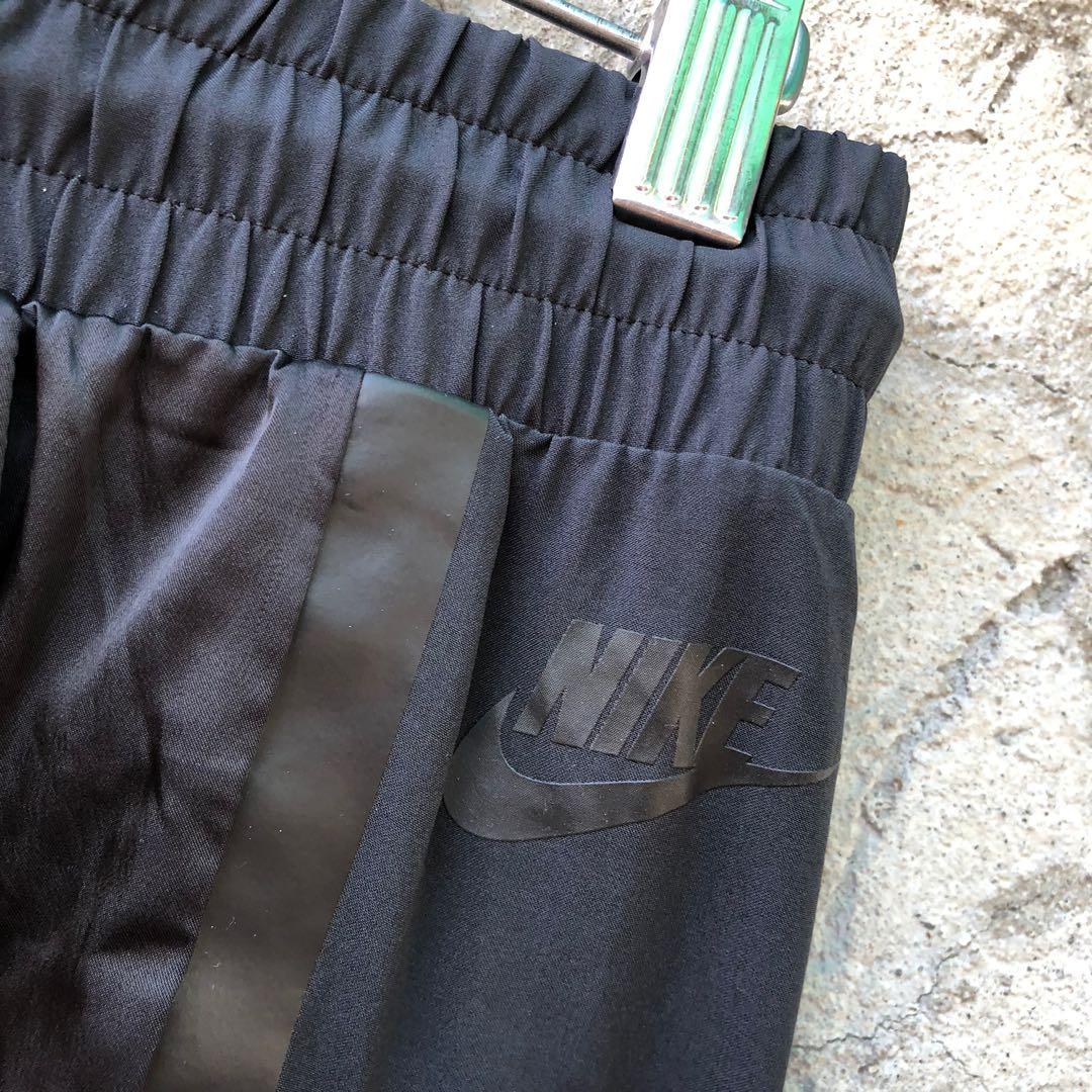 Nike sportswear bonded pants shop