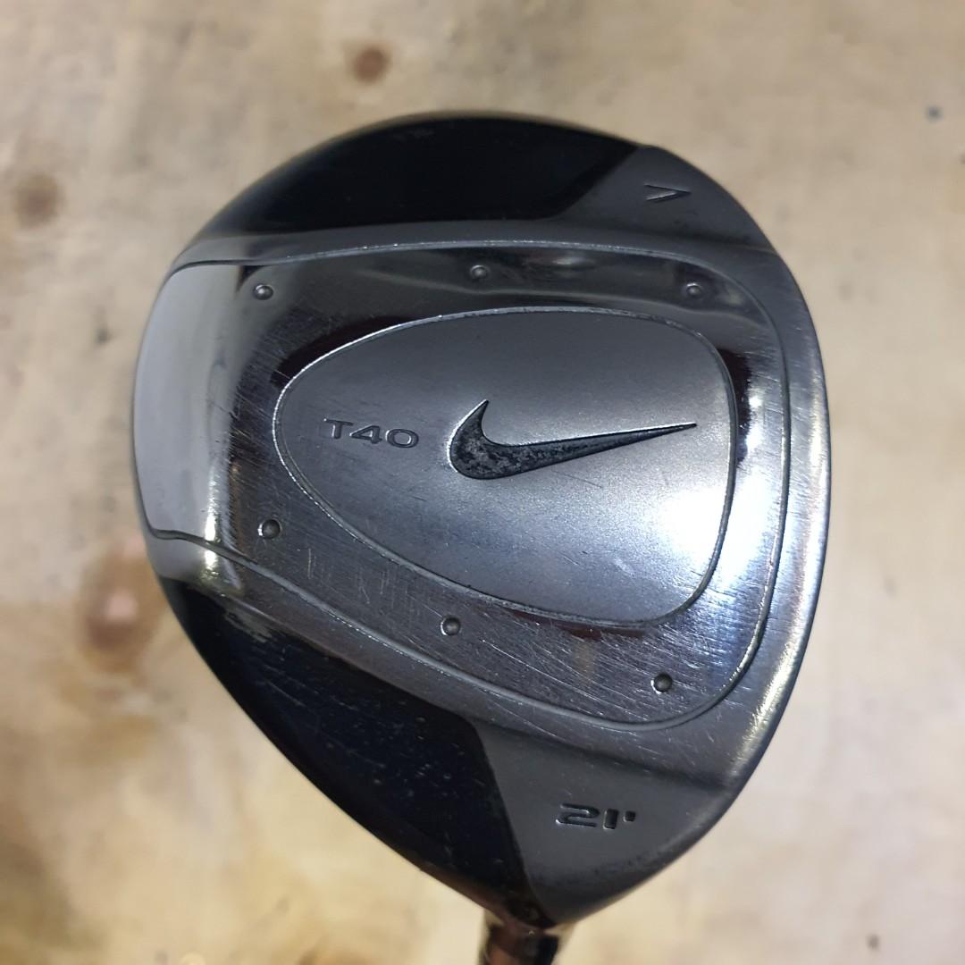 nike t40 driver
