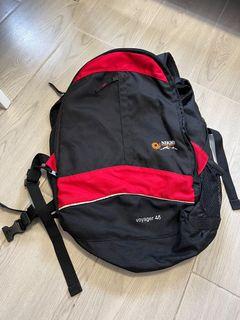 journey 25l fastpack