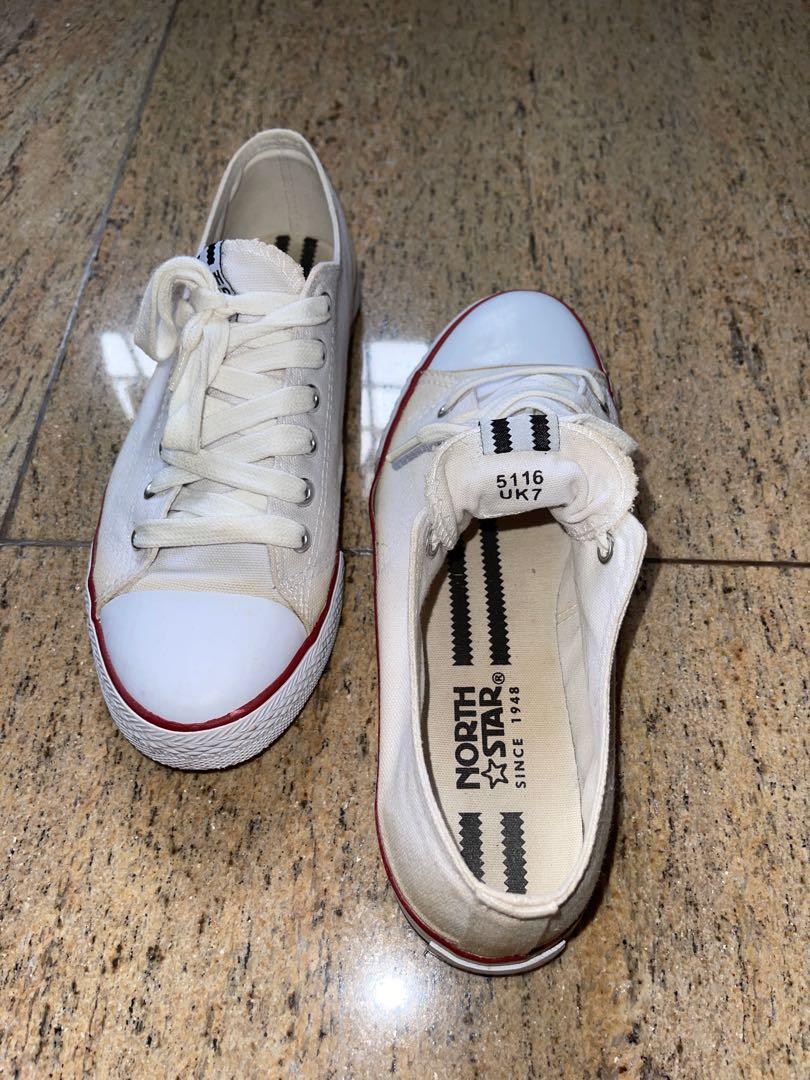 North Star Converse All Star It Zapatillas Converse Chuck Taylor