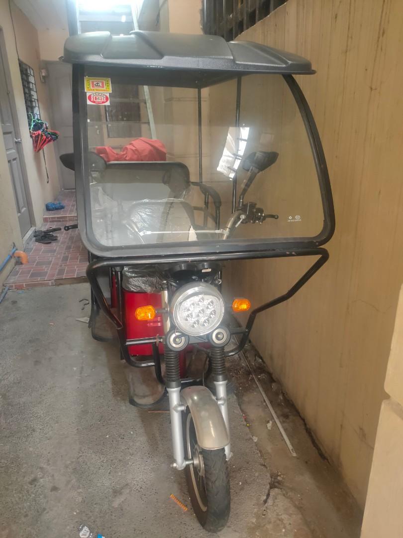 Nwow sales hero ebike