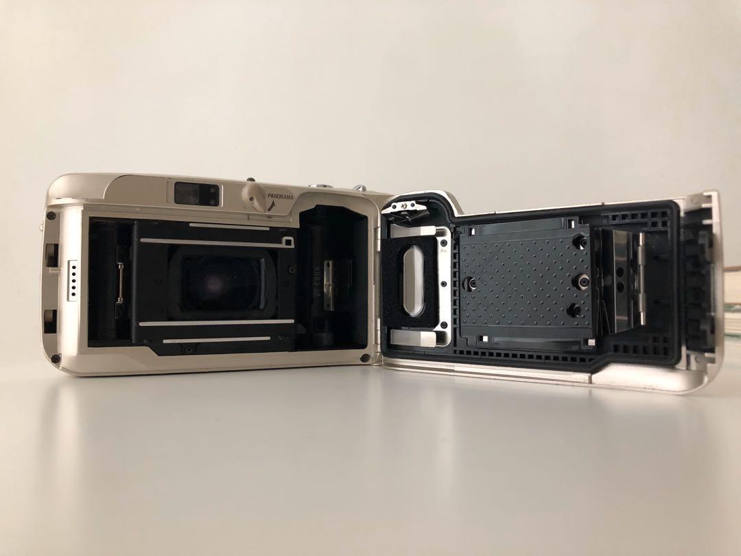 Olympus MJU Zoom 70 Deluxe, Photography, Cameras on Carousell