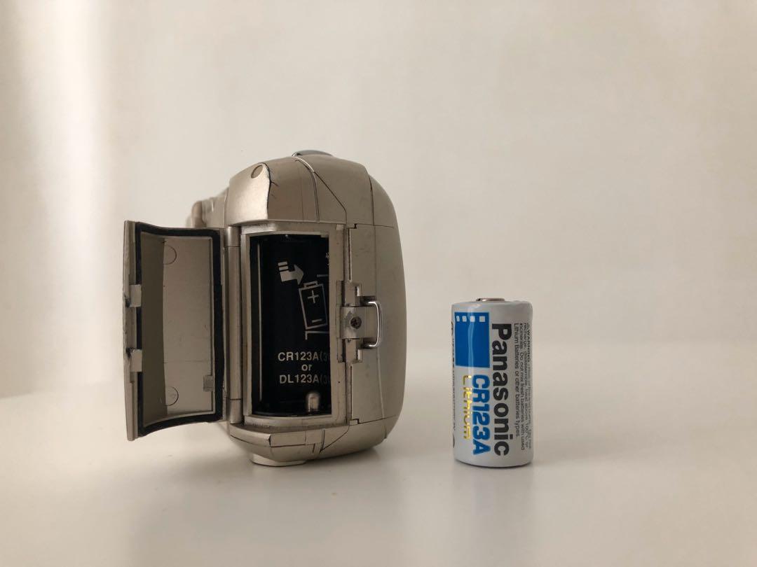 Olympus MJU Zoom 70 Deluxe, Photography, Cameras on Carousell