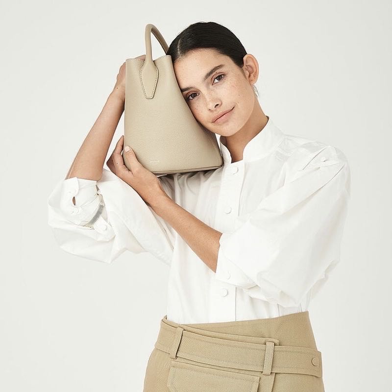 oroton mila bag