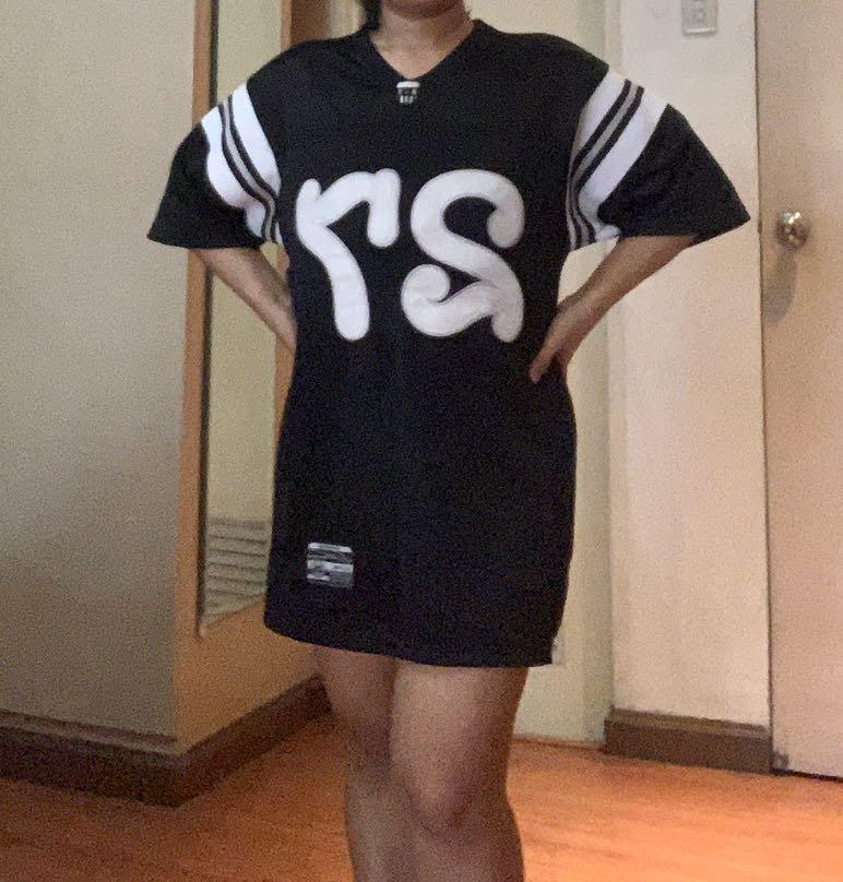 NFL jersey oversized, Women's Fashion, Tops, Shirts on Carousell