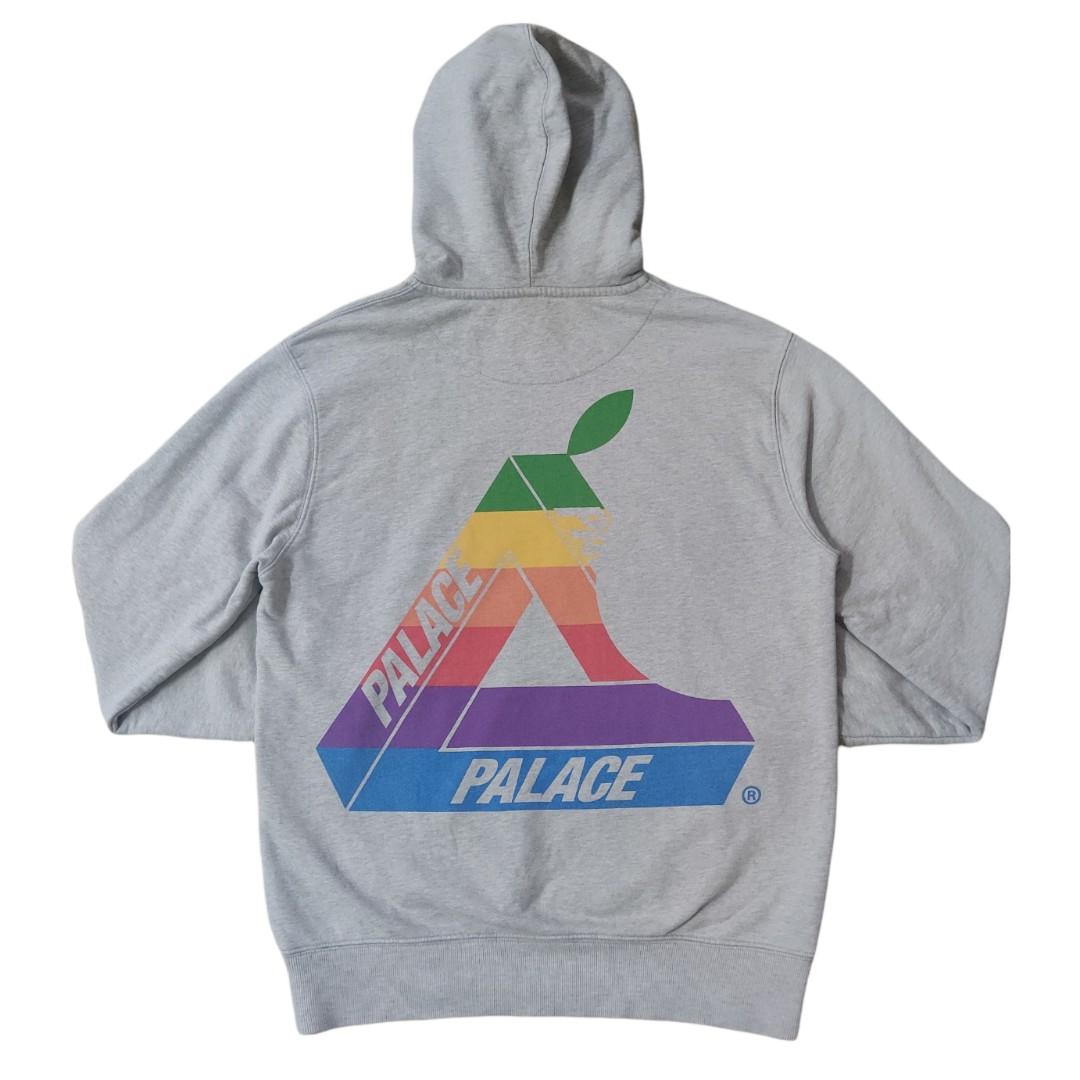 Apple palace 2025 hoodie
