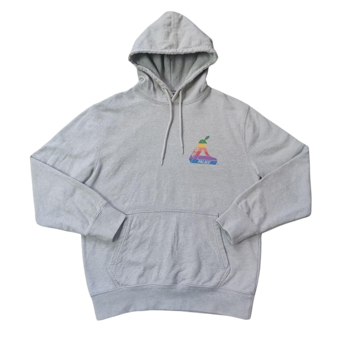 Palace hoodie apple store
