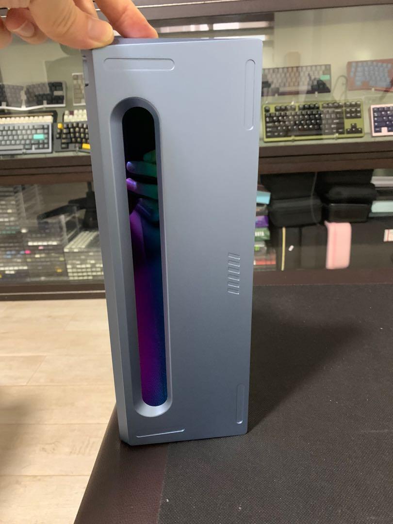 Parallel portal custom mechanical keyboard, Computers & Tech, Parts