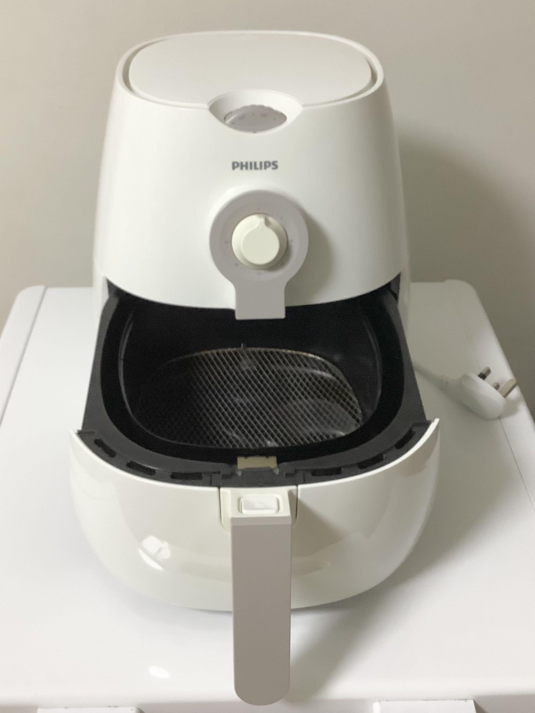 Philip Air Fryer 9216, TV & Home Appliances, Kitchen Appliances, Other