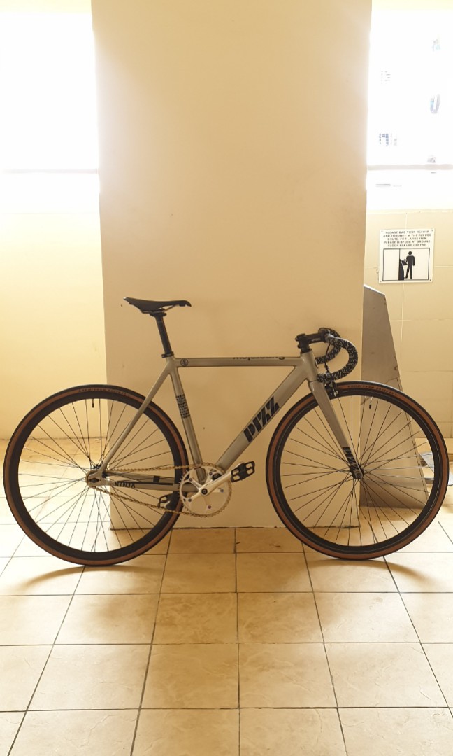 Pizz fixie deals