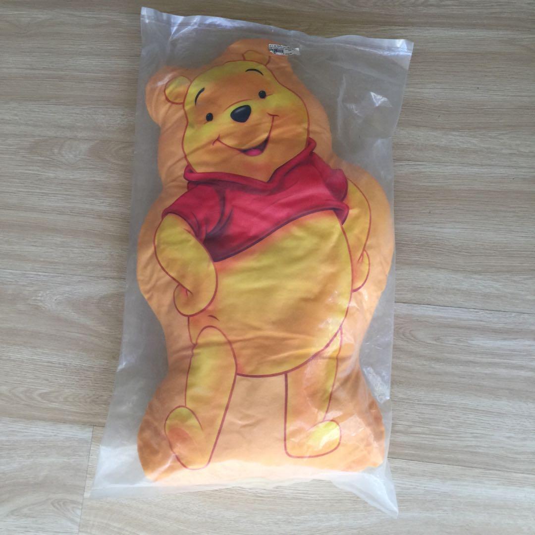 Pooh pillow clearance